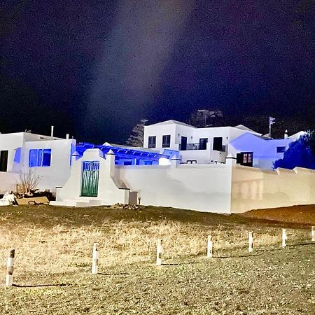 Luxury House Villa De Teguise מראה חיצוני תמונה