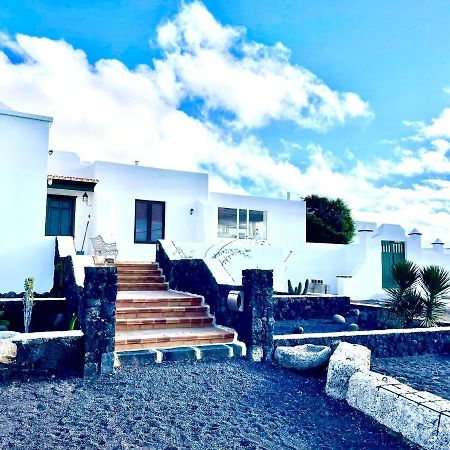 Luxury House Villa De Teguise מראה חיצוני תמונה