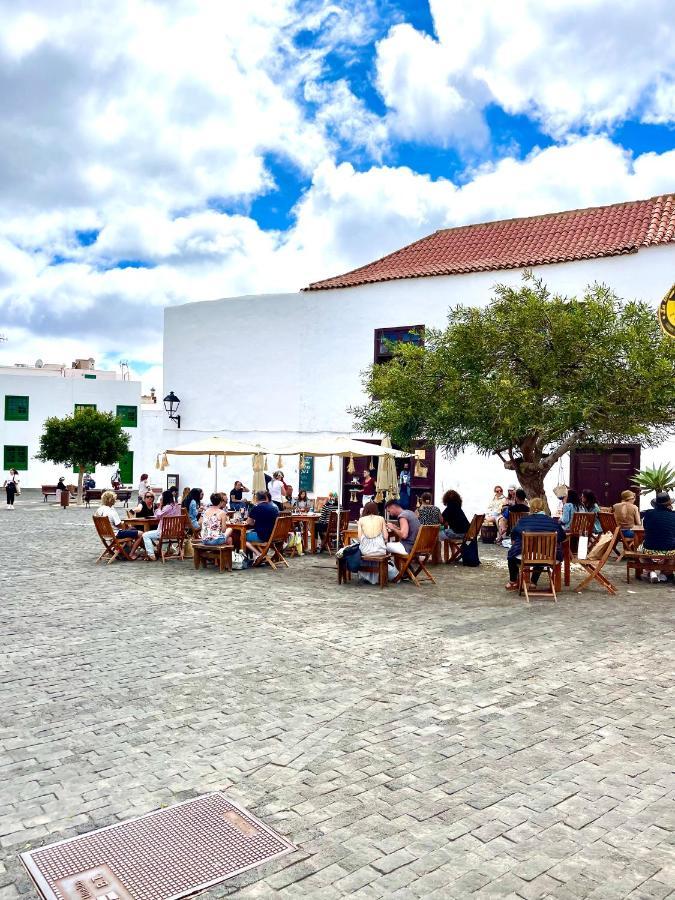 Luxury House Villa De Teguise מראה חיצוני תמונה