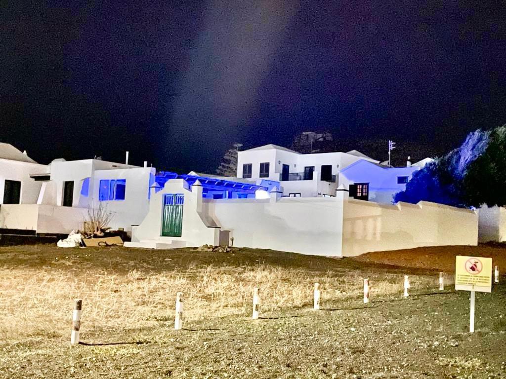 Luxury House Villa De Teguise מראה חיצוני תמונה
