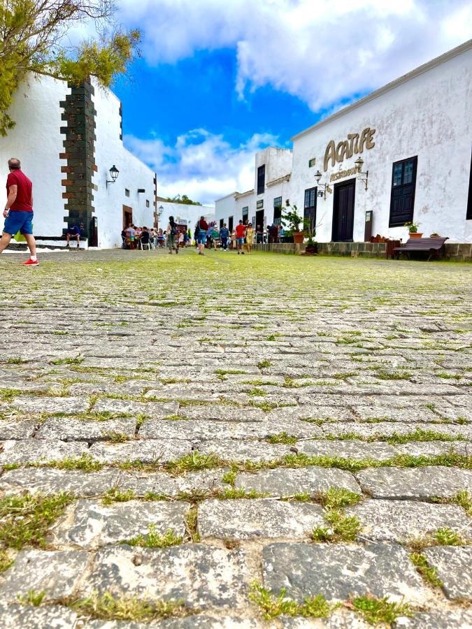 Luxury House Villa De Teguise מראה חיצוני תמונה