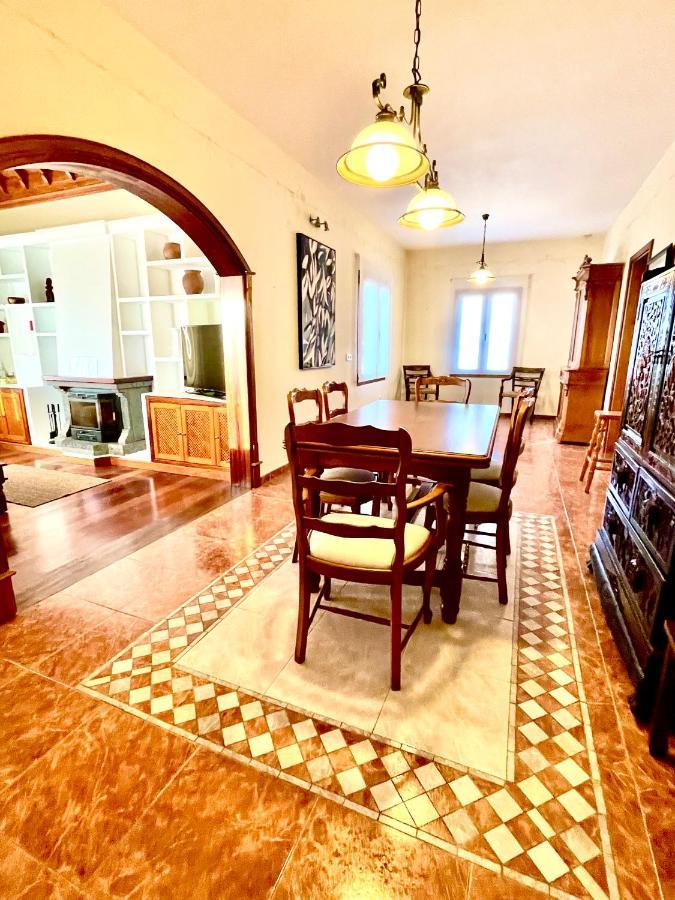 Luxury House Villa De Teguise מראה חיצוני תמונה