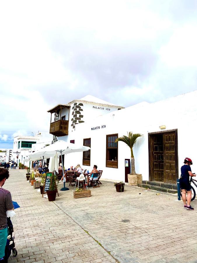 Luxury House Villa De Teguise מראה חיצוני תמונה