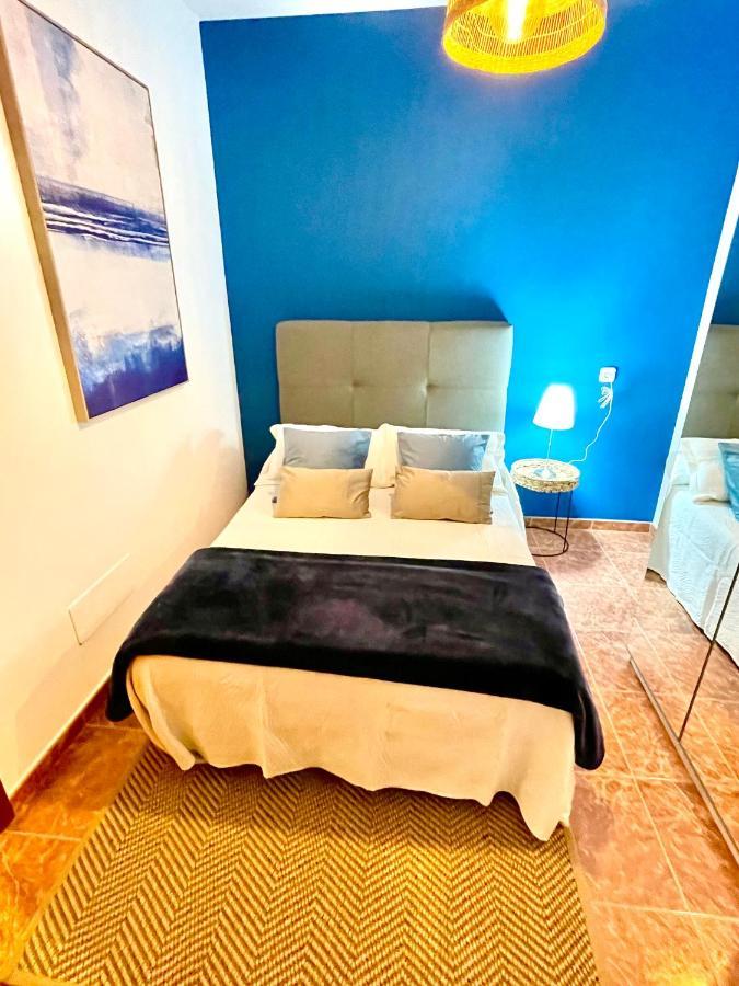 Luxury House Villa De Teguise מראה חיצוני תמונה
