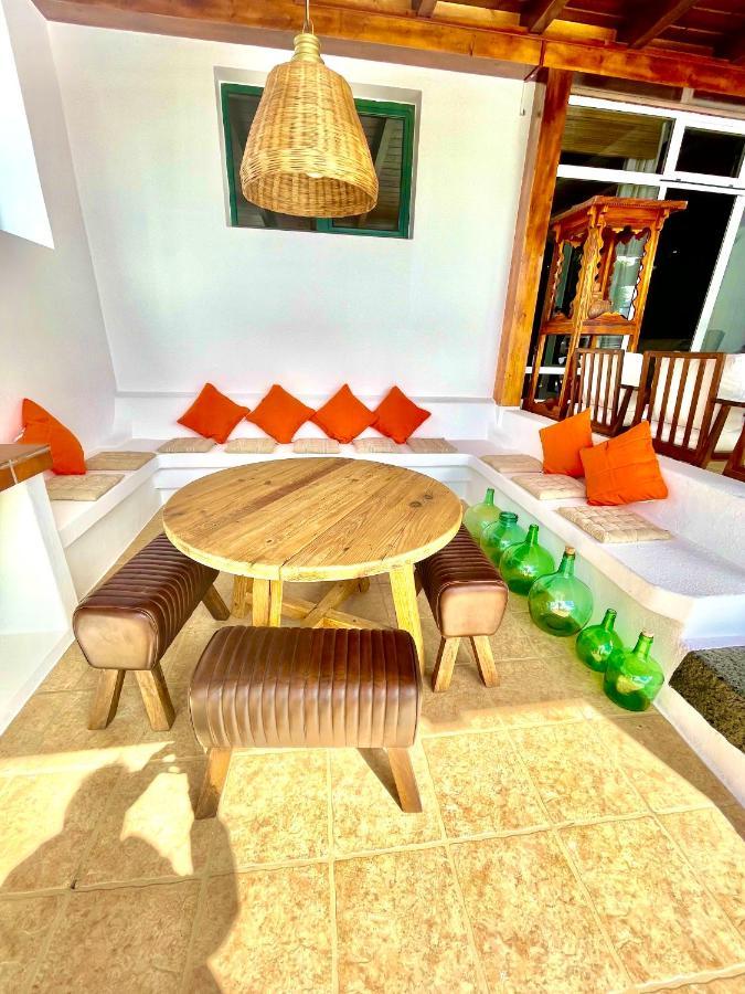 Luxury House Villa De Teguise מראה חיצוני תמונה